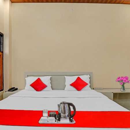 Hotel O Sai Galaxy Hotel & Restaurant Kánpur Kültér fotó